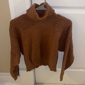 BB Dakota Sweater